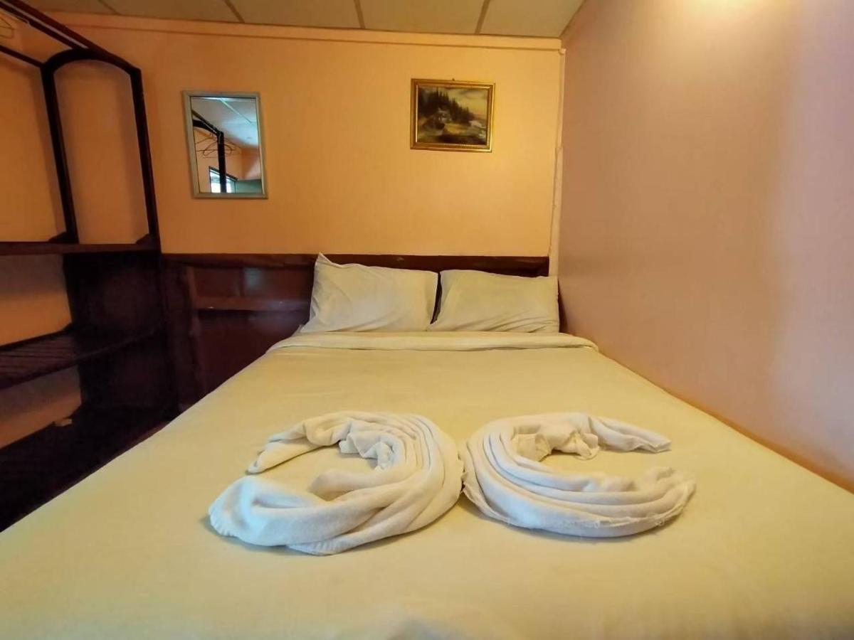 Ssp Bungalow Trat Kültér fotó