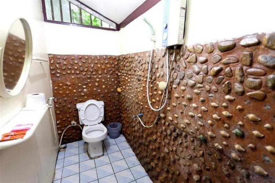 Ssp Bungalow Trat Kültér fotó